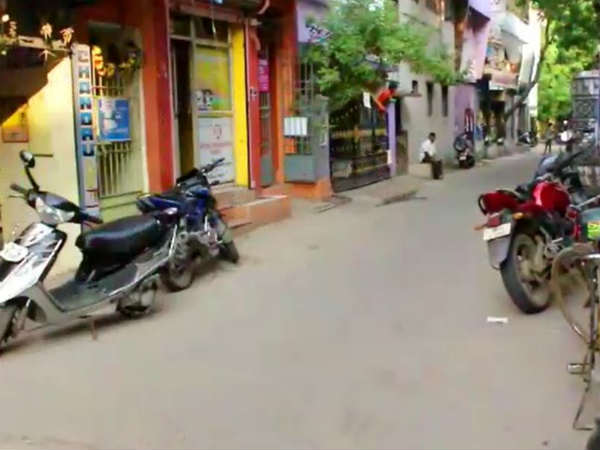 திரும்பிய கேஸ்