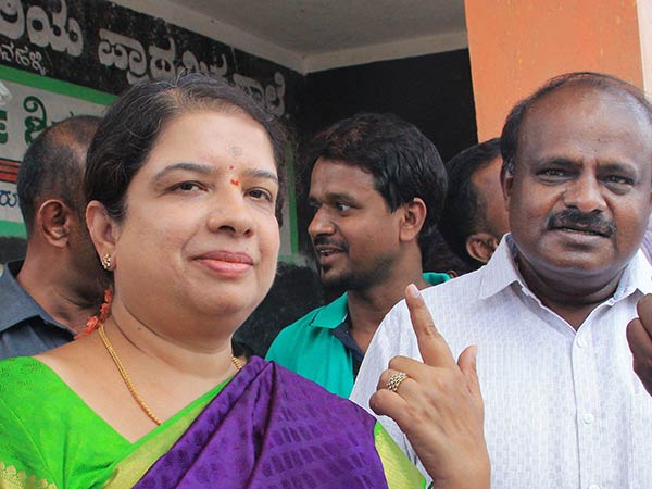 ராமநகர் தொகுதி