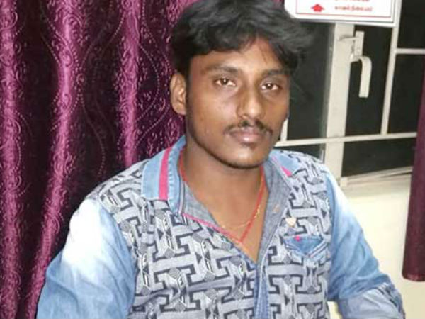 காவிரிக் கரையில்...