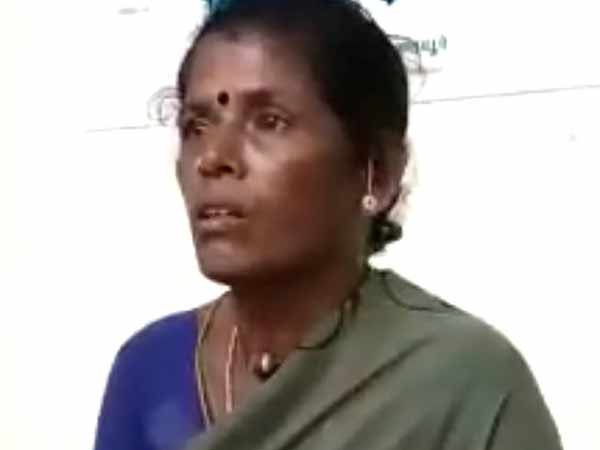 ஷாக்கில் மக்கள்