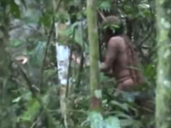 கடைசி மனிதர்