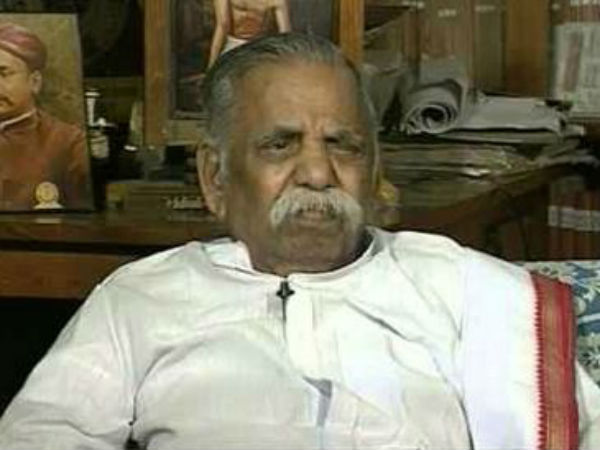 மபொசி முயற்சி