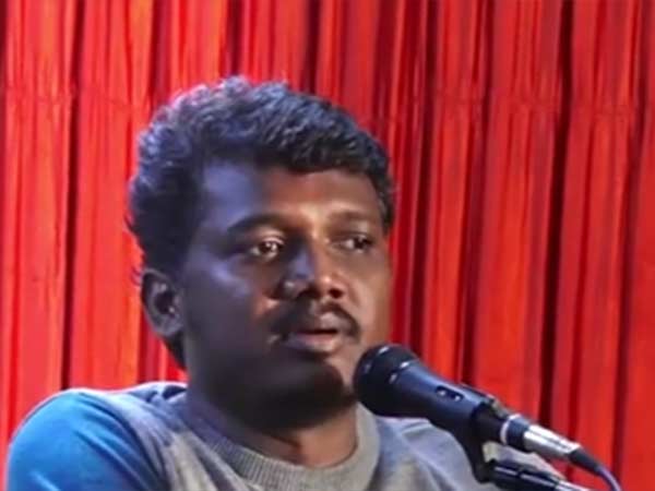 காதல் அனாதையாகி விடும்