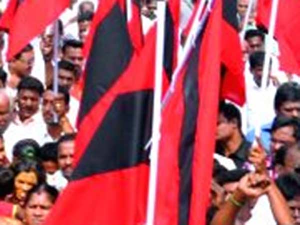 மதிமுக கொடிதான் கிடைத்ததா