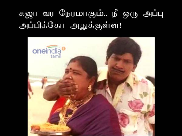 Memes on Gaja Memes on Gaja