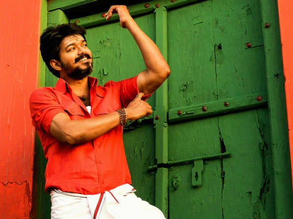 மெர்சல் படத்தில் பாஜக