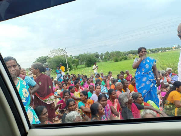 நோய் பரவும் அபாயம்