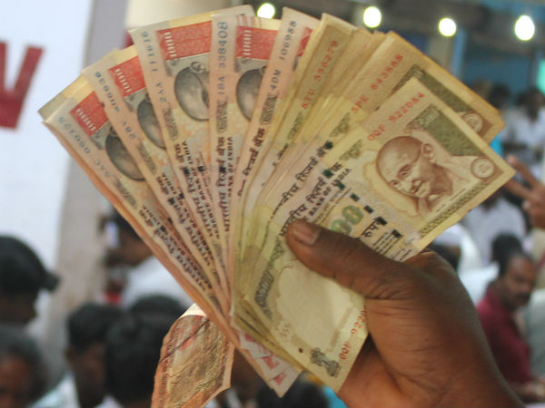 What will say if demonetized currencies speak now? What will say if demonetized currencies speak now?