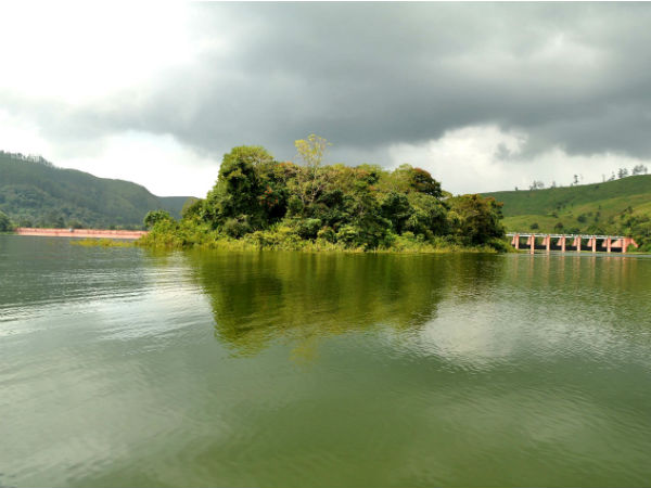 முல்லை பெரியாறு