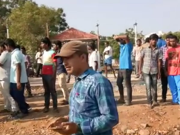 கடும் அதிர்ச்சி