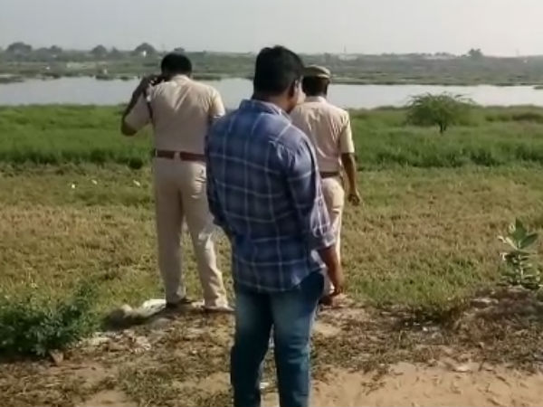 இதயத்தை அறுத்தனர்