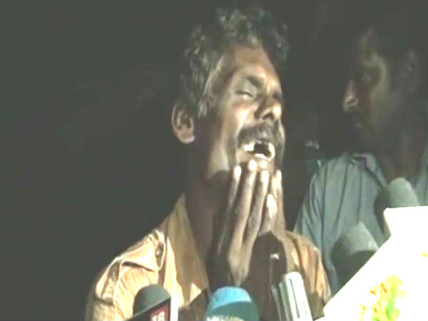 அரியலூர் நந்தினி