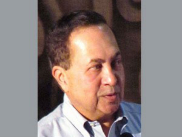 N. Ram selected for prestigious award of Rajaram mohan roy N. Ram selected for prestigious award of Rajaram mohan roy