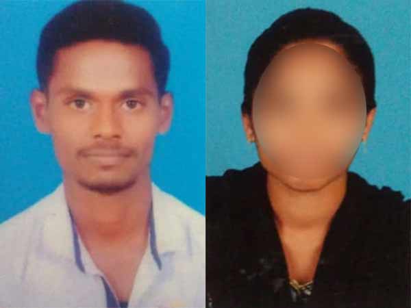 காரில் ஏற சொன்னார்