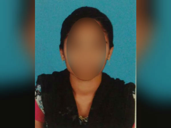 சுவாதியின் டீ-ஷர்ட்
