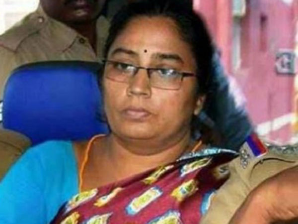 தொடர் விசாரணை