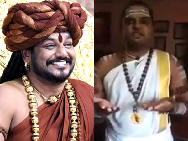 இப்போதான் தைரியம் வந்ததா?