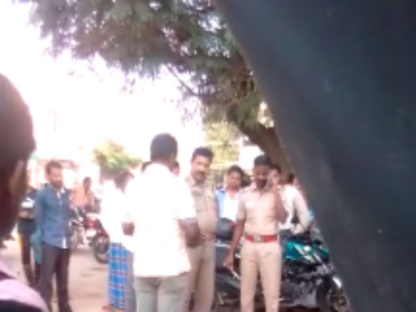 North Indian youth lynched to death in Chidambaram North Indian youth lynched to death in Chidambaram