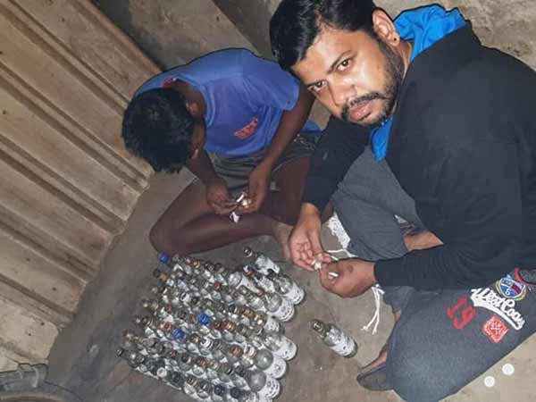 ntk-cadres-send-kerosene-lights-to-delta