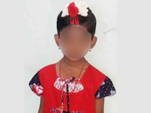 pneumonia fever kills school girl near Lalgudi pneumonia fever kills school girl near Lalgudi