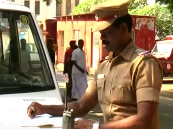 குவிகிறது பாராட்டு