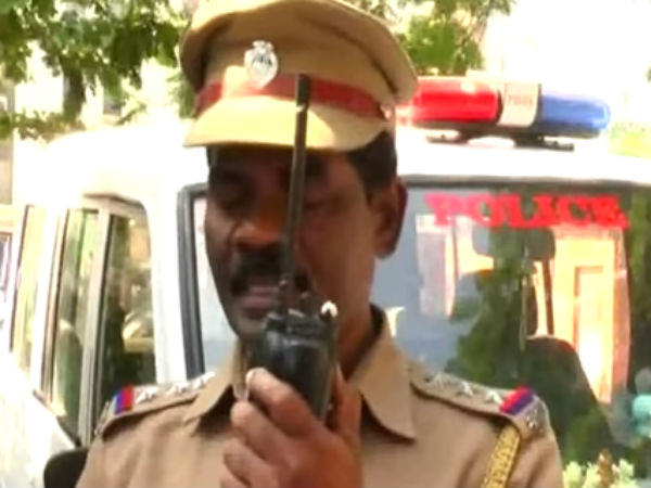 எதிர்பார்க்கவில்லை