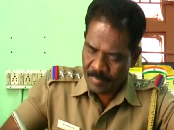 மன அழுத்தம்