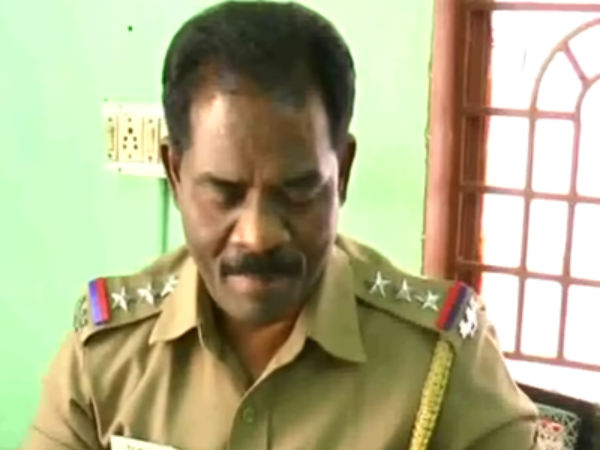 யார் இவர்?