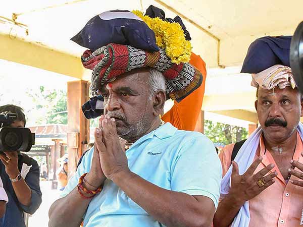 போராட்ட பூமியா?