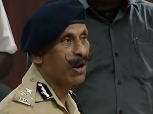முதல் டார்கட்