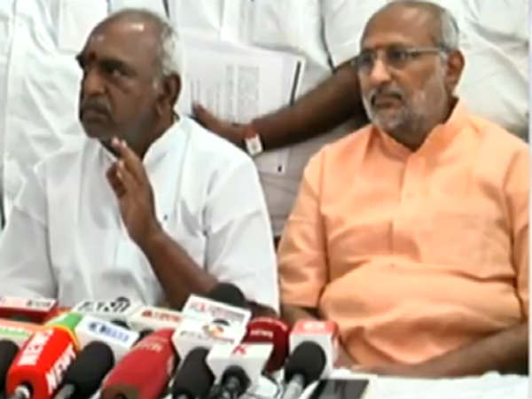 பினராயி அரசு மாஸ்டர் பிளான் போட்டுள்ளது.. கவனம்.. பொன்.ராதாகிருஷ்ணன் எச்சரிக்கை! 