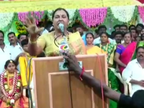பாலியல் புகார்கள்