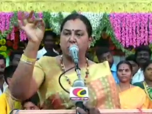 அமோக வெற்றி பெறும்