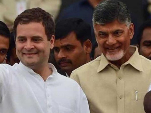 காங்கிரஸ் கட்சியில் தொடங்கிய அரசியல் பயணம்