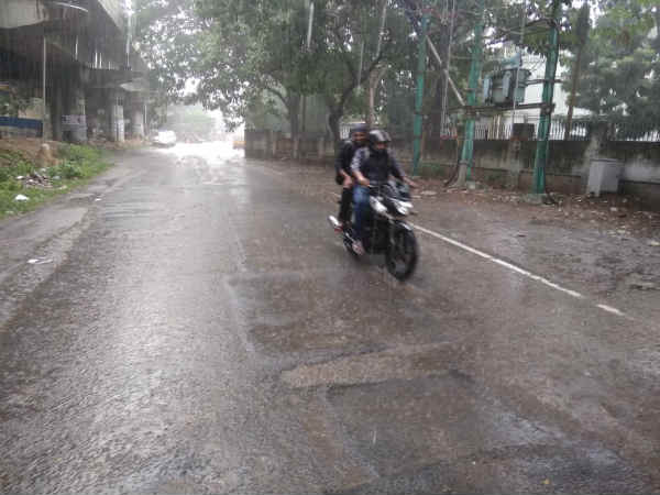 Heavy Rain may pour in Coastal areas of TN says Chennai Weather Department Heavy Rain may pour in Coastal areas of TN says Chennai Weather Department