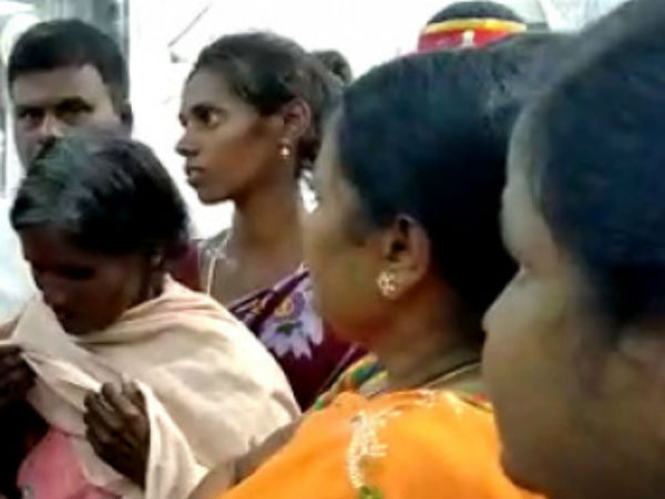 பெரிய தப்பு பண்ணிட்டேன்