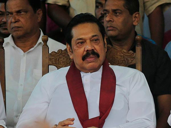 பெரும்பான்மை இல்லை