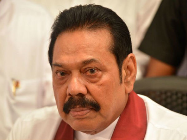 தீர்மானம் கொண்டுவரப்பட்டது