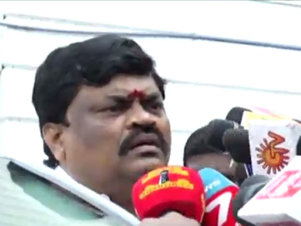 பெரிய குறைகள் இல்லை