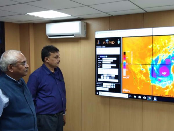 நுங்கம்பாக்கம் அலுவலகம்