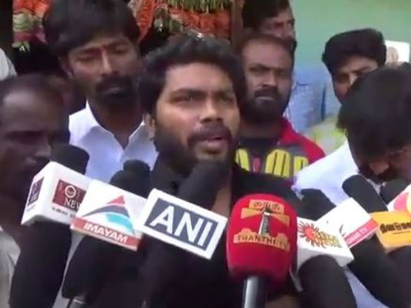 தண்டனை வேண்டும்