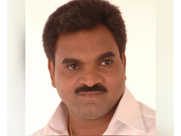 Ravana Masala Owner Ramasay arrested in Chennai Ravana Masala Owner Ramasay arrested in Chennai
