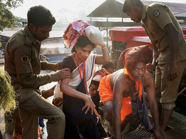 கலாசாரத்தை இழக்க