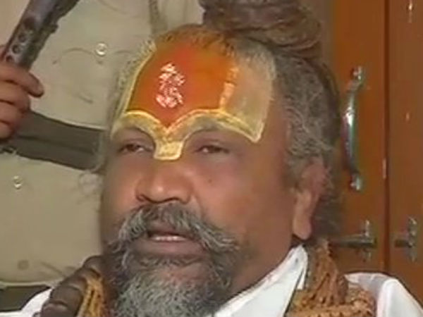 எதிரியான கம்ப்யூட்டர் பாபா