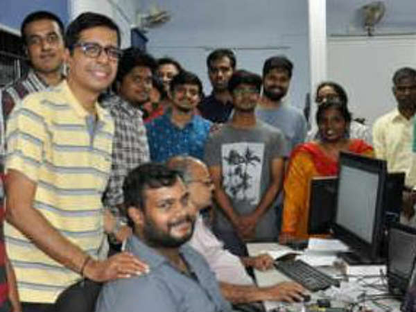 IIT-Madras has designed Indias first microprocessor ‘Shakti’ IIT-Madras has designed Indias first microprocessor ‘Shakti’