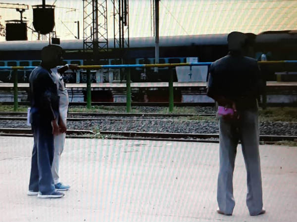 5 பேரிடம் விசாரணை