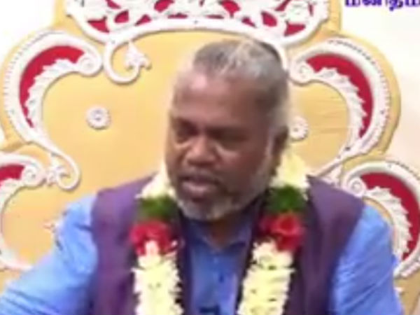 தயிர் சாதம் ஏன்?
