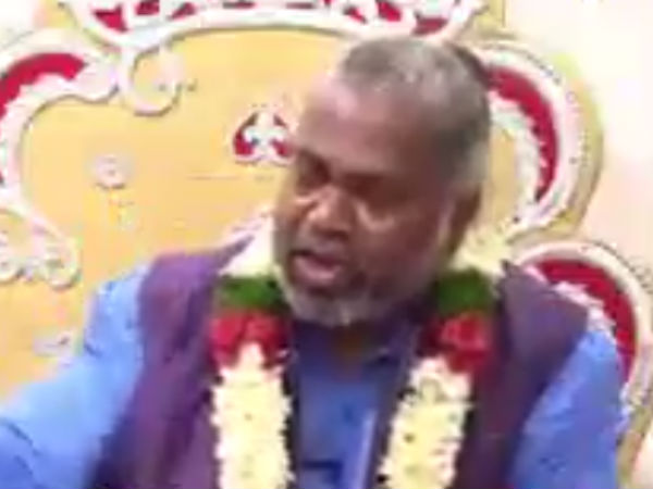 நல்லா உரைக்கட்டும்