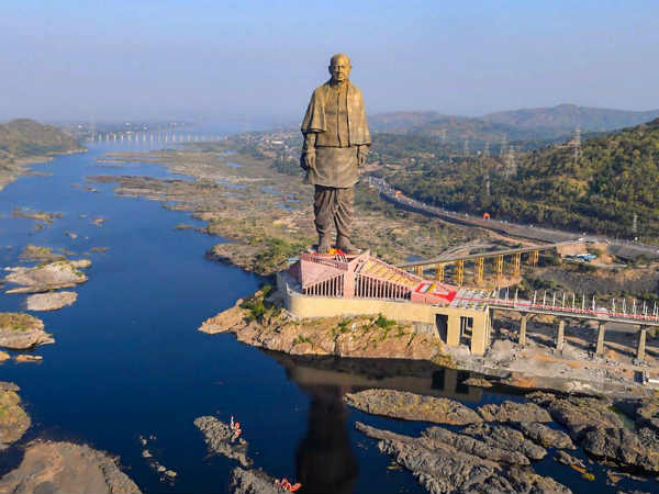 உலகிலேயே உயரம்