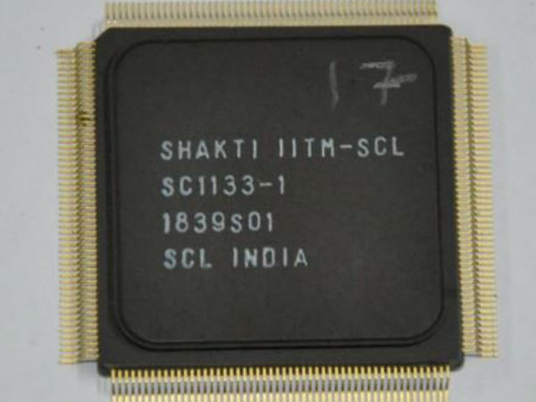 IIT-Madras has designed Indias first microprocessor ‘Shakti’ IIT-Madras has designed Indias first microprocessor ‘Shakti’
